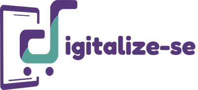 Digitalize-se